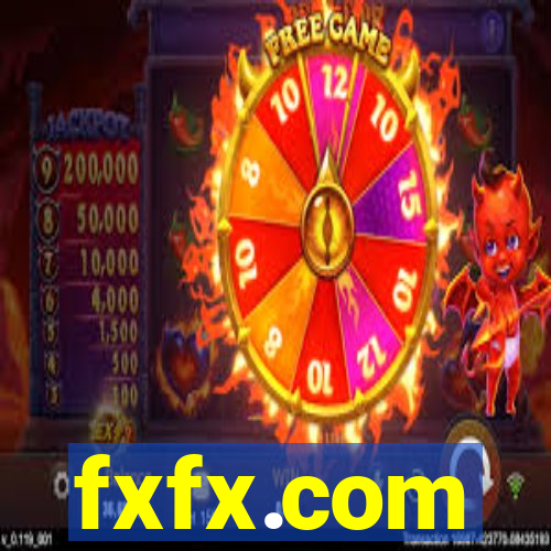fxfx.com