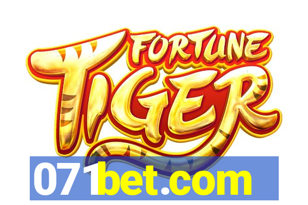 071bet.com