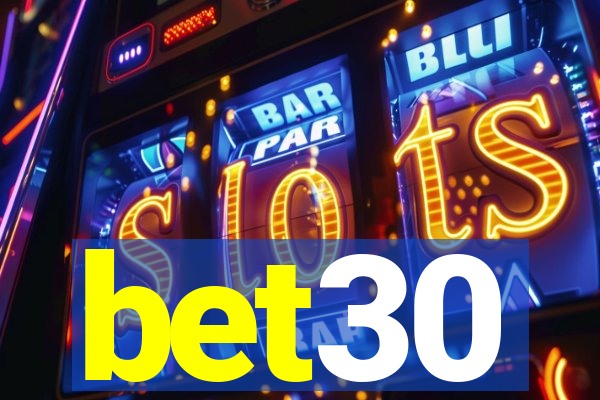 bet30