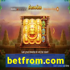 betfrom.com
