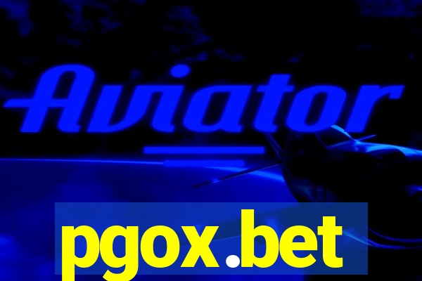 pgox.bet