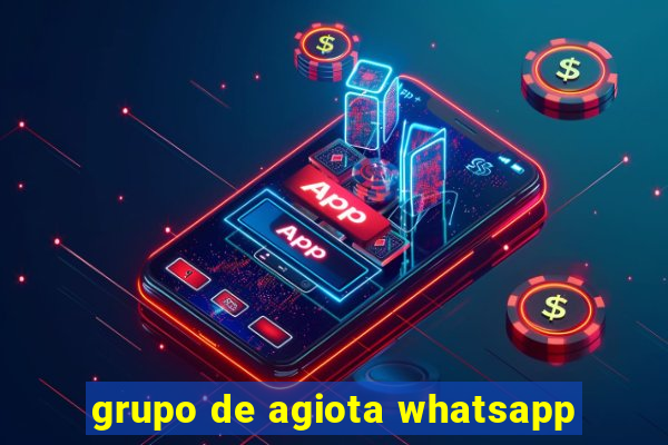 grupo de agiota whatsapp