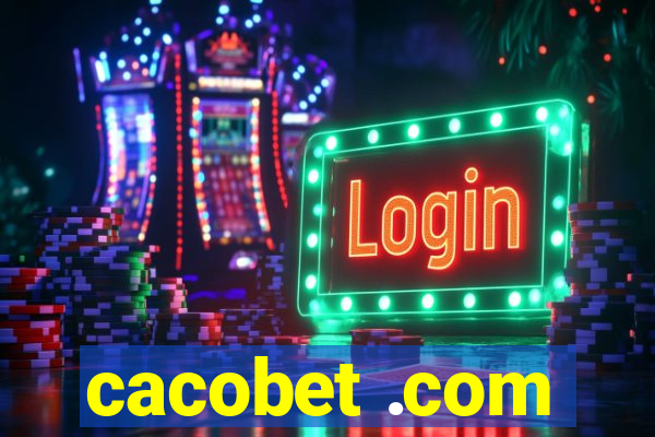 cacobet .com