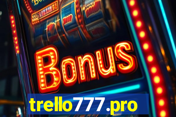trello777.pro
