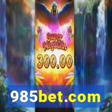 985bet.com