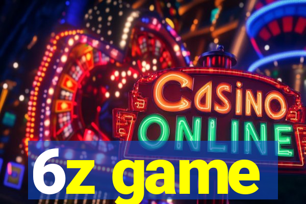 6z game