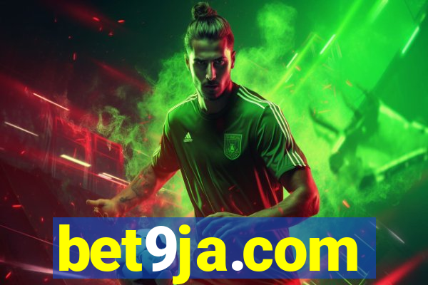 bet9ja.com