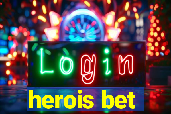 herois bet