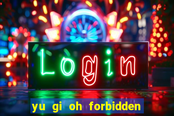 yu gi oh forbidden memories codigos