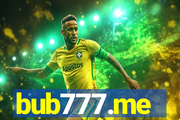 bub777.me
