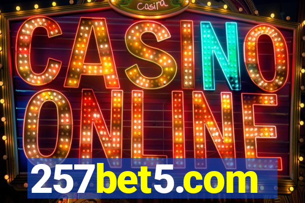 257bet5.com