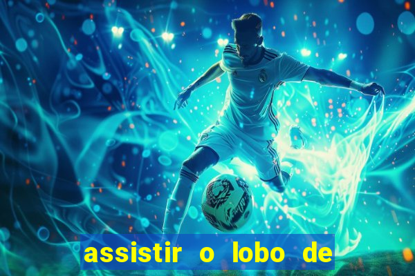 assistir o lobo de wall street gratis