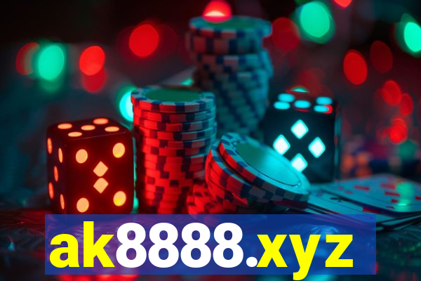 ak8888.xyz