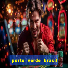 porto verde brasil onde fica