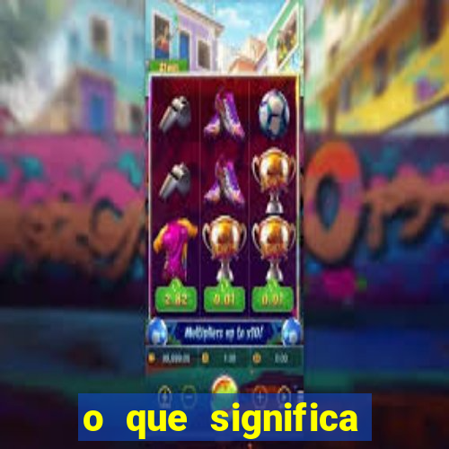 o que significa tomar gap