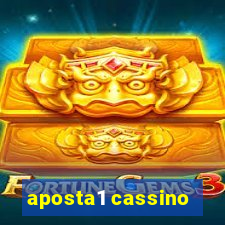 aposta1 cassino