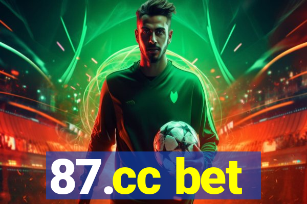 87.cc bet