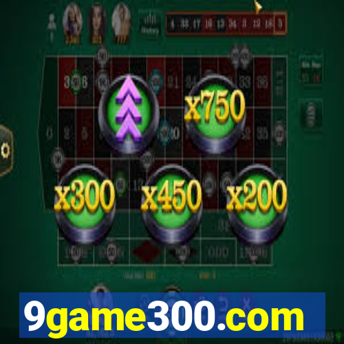 9game300.com