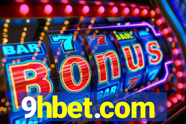 9hbet.com