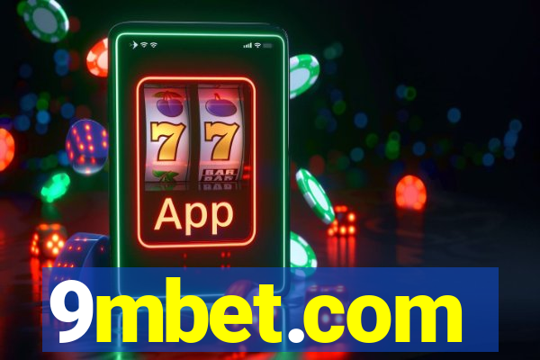 9mbet.com