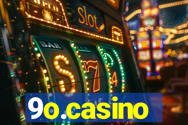9o.casino