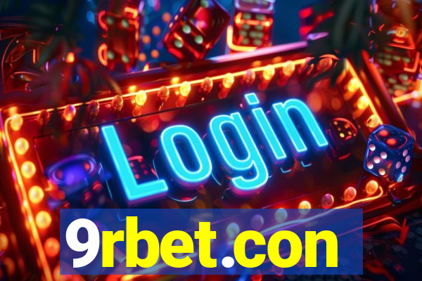 9rbet.con