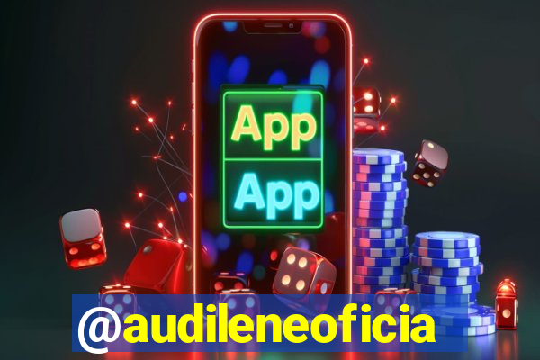 @audileneoficial