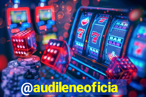 @audileneoficial
