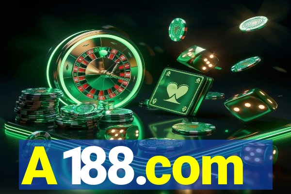 A188.com