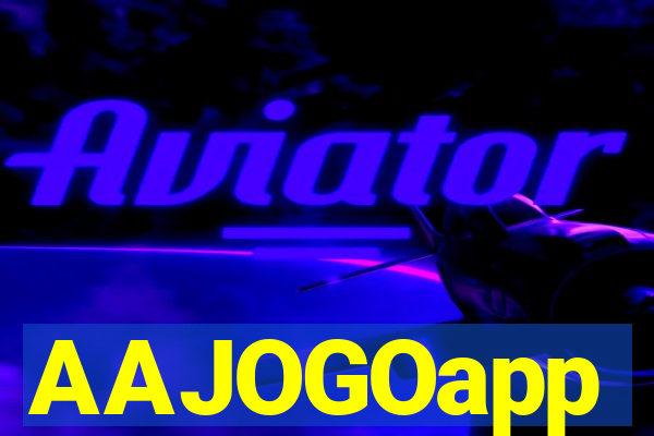 AAJOGOapp