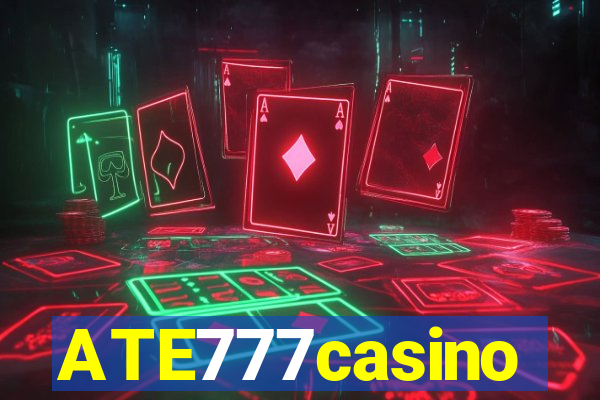 ATE777casino