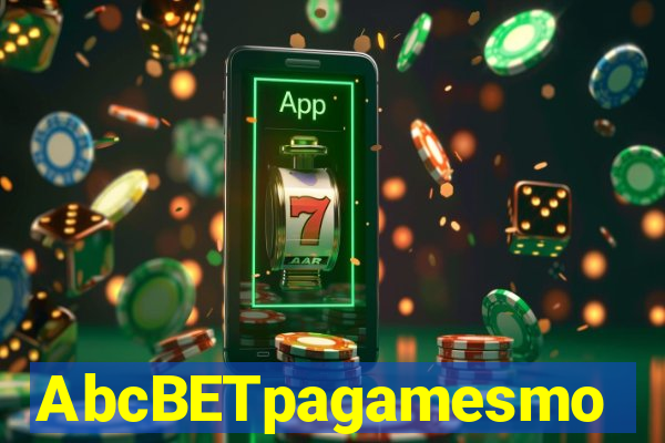 AbcBETpagamesmo