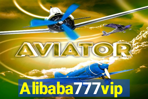 Alibaba777vip