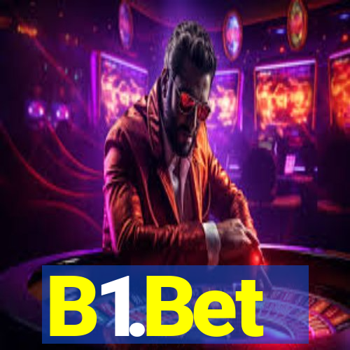 B1.Bet