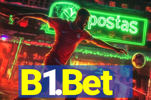 B1.Bet