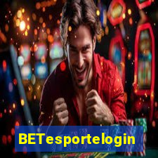 BETesportelogin