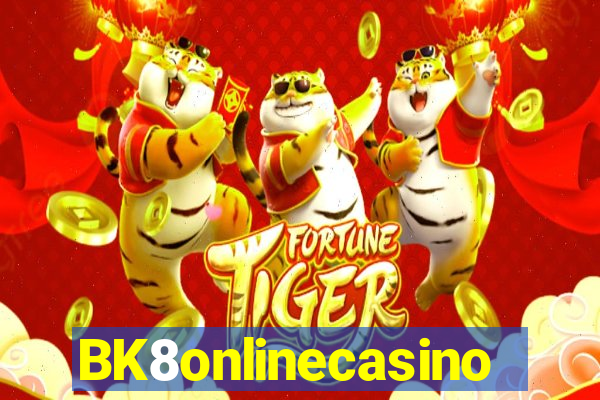 BK8onlinecasino