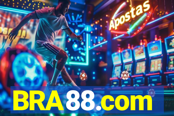 BRA88.com