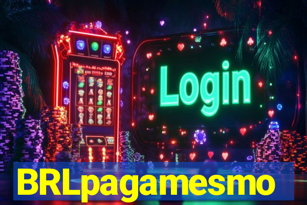 BRLpagamesmo