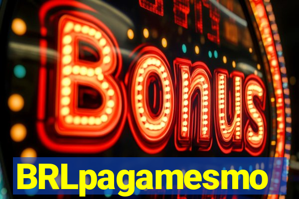 BRLpagamesmo