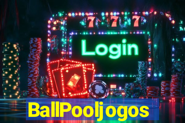 BallPooljogos