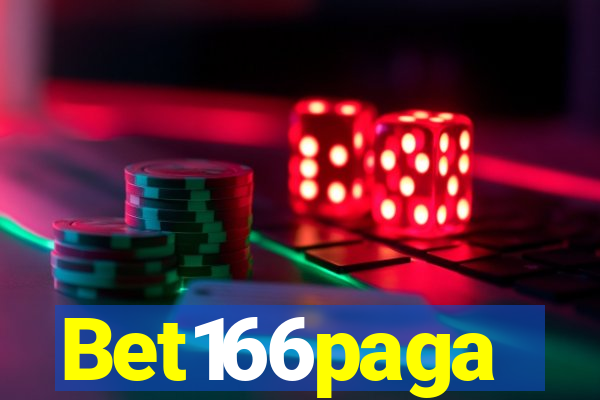 Bet166paga