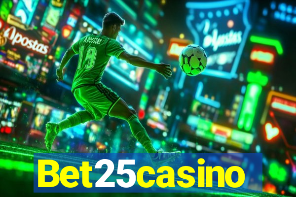 Bet25casino