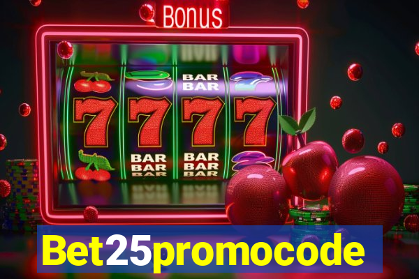 Bet25promocode