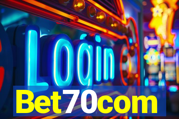 Bet70com