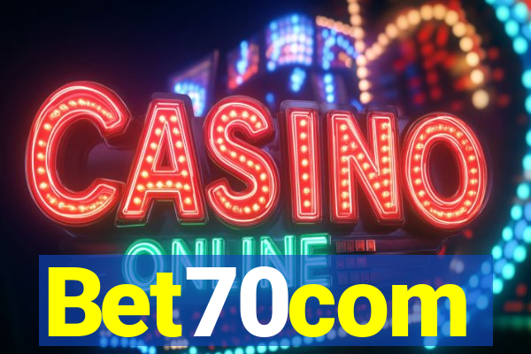 Bet70com