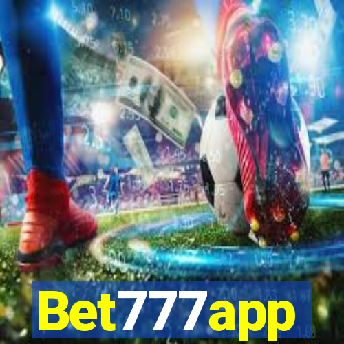 Bet777app