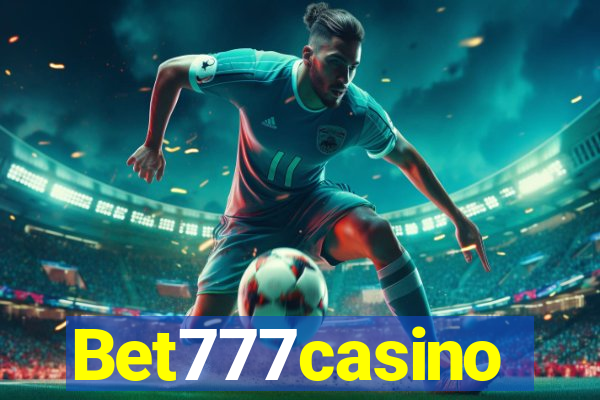 Bet777casino