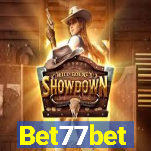 Bet77bet