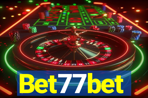 Bet77bet